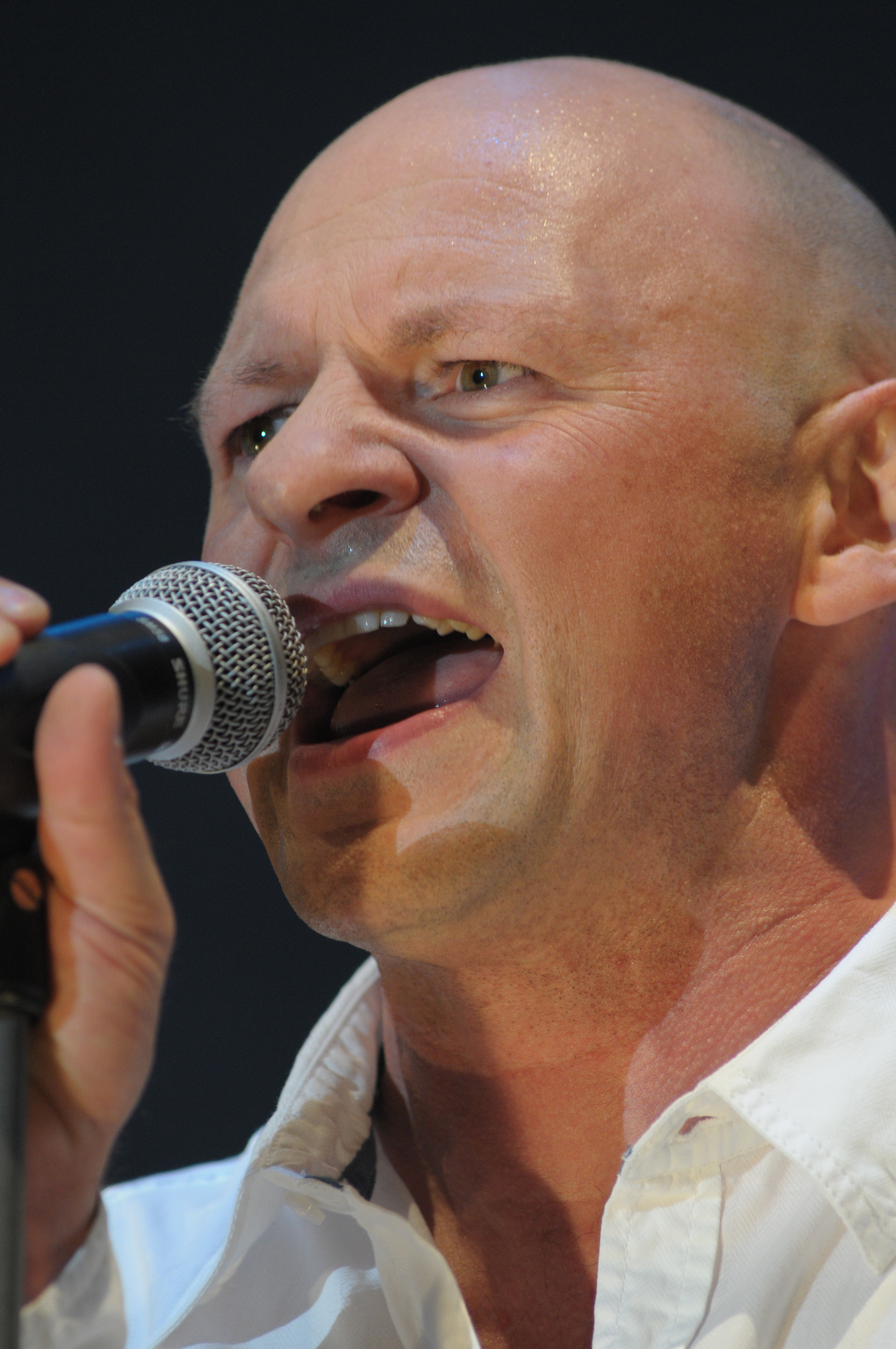 Phil Phil Collins & Genesis Tribute Band Ticket und Konzertservice